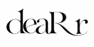 deaRr - Home